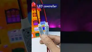LED controller #technoreview85