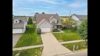 5672 Davidson Road, Hilliard, OH 43026
