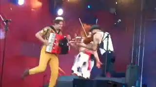 Музычеев/Don't stop me now