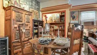 Home For Sale @ 895 Curtiswood Ln Nashville, TN 37204