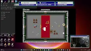 Highlight: Devolver Bootleg Enter The Gun Dungeon 24