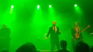 Hamfer&eth; - Live @ Dark Bombastic Evening 2017