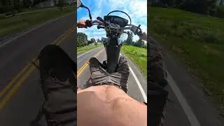 #fypシ #lifeisbutadream #xyzbca старые видеоролики, пока мой мотоцикл в мастерской #drz400 #wheeli...