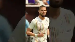 fifa 22 carrasco mind blowing free kick