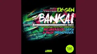 Bankai (A-Mush Remix)