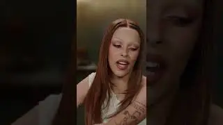 Doja addresses the absurd claims that she's a satanist