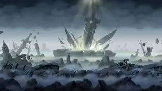 [MapleStory BGM] First Adversary: Voice of Verdict