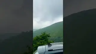 galikonda viewpoint in araku🌳🌳🌳🌳
