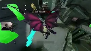 RUSHING SORLAG #quakechampions #gaming #1v1 #ranked #gameplay #fps #gamer #ranked