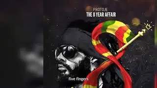 Hail Ras Tafari Instrumental - Protoje