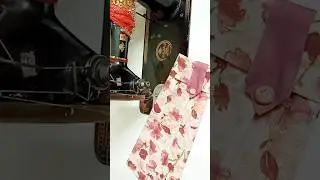 Folded Cuff sleeves cutting and stitching ✌️#sleeves #viral #trending #india #stylish #fashion