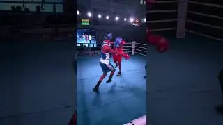 #boxing federation of India