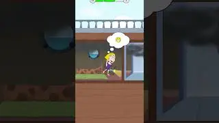 save the girl 💃| rescue games | Android and iOS gameplay #shorts #savethegirl #rescue #msifygaming