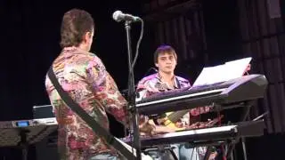 Shiko Group Группа Шико - Acoustic Alchemy - Playing For Time (live) &middot; 2009
