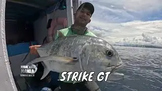 Parade Strike DI Perairan Labuan Bajo | MANCING MANIA STRIKE BACK (27/12/25) P2
