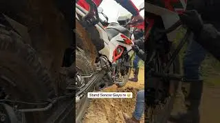 KTM Adventure Ride#suroojs #nepalirides