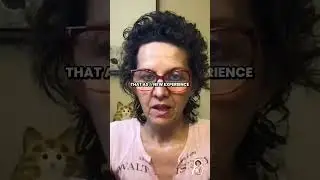 Кошка с диабетом &mdash; учится делать уколы из любви 🤍🐾
