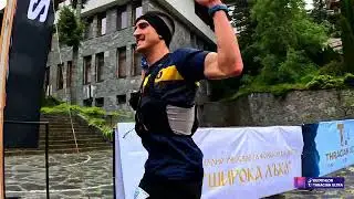 DECATHLON THRACIAN ULTRA PROMO VIDEO