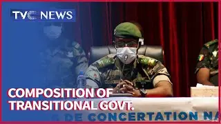 Mali's Opposition Coalition Disagree With Military Junta