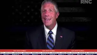 Pat Lynch's full remarks at the GOP Convention
