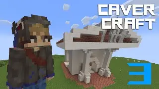 The Quartz Shop | CaverCraft Season 3 Episode 3