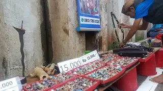  Banyak pilihan 15 000 an#batuakikalim#batuakik#batumewahgemstune#batuakikindonesia