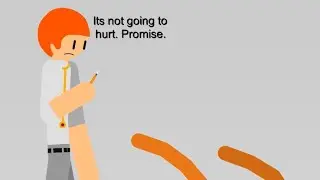 Scp 999… Part 22 (Reboot)