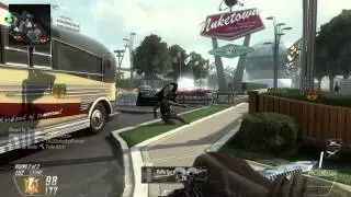 Black Ops 2 | Combat Axe Spree