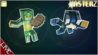 [Vasterz Streams: Minecraft] Hypixel - 