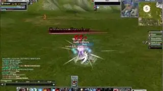 EatmyArrows PvP Part 1