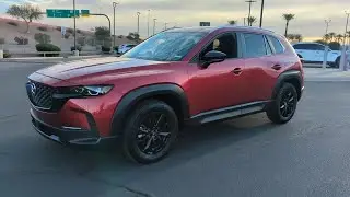 2025 Mazda CX-50 2.5 S Select Package Avondale, Phoenix, Surprise, Scottsdale, Mesa AZ