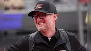 Dale Earnhardt Jr. REVEALS the Dark Truth Behind Nascar Playoff!