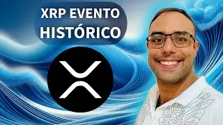 🔥 XRP RIPPLE NUNCA VIMOS UNA BENDICI&Oacute;N TAN GRANDE
