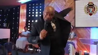 Kingdom Community Impact Ministies Live Stream