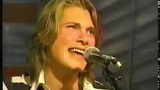 [TV] Hanson on U-Pick Live (2004)
