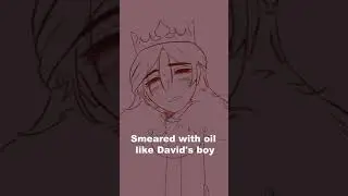 new lore just dropped || soldier, poet, king #shorts #animation #animatic