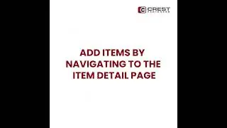 Crest Account Dashboard - What is a wishlist, and how can I use it?