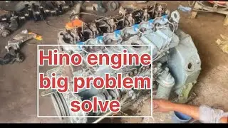 bEngine का सबसे बड़ा falt. Oil seal likage problem solved. 