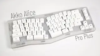 akko alice | 9 different configurations