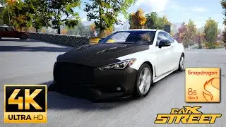CarX Street Racing IF6 🔥 #carxstreet #racing