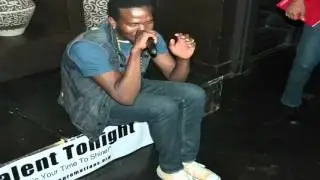 G Da Great - Trippin  (HOOD HERO ENT.)