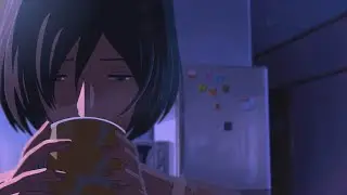 WE$T DUBAI - Que Nos Paso? 😰 (slowed + reverb) { AMV }