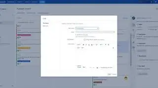 JIRA, How to Link issues