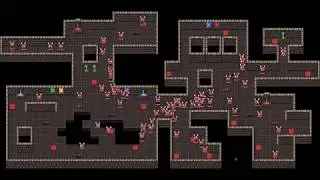 Unleash The Demons! [A* pathfinding test on Defold]