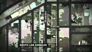 Crime Stoppers Cold Case Files LA: D'ancee Barnes Homicide Reenactment