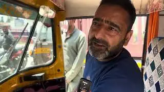 No shortage of petrol, other essentials in Kashmir: Govt