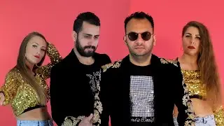 ROMAN MASHUP 5 - İZMİRLİ &Ouml;MER ft &Ccedil;ILGIN CEMAL ( Official Video )