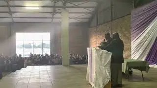Shorts Speech by Evangelist TJ Selomane