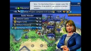 SID MEIER'S CIVILIZATION REVOLUTION. GAME OF THE WEEK 111825
