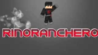 Rinoranchero's Intro - by TheNeuffArts